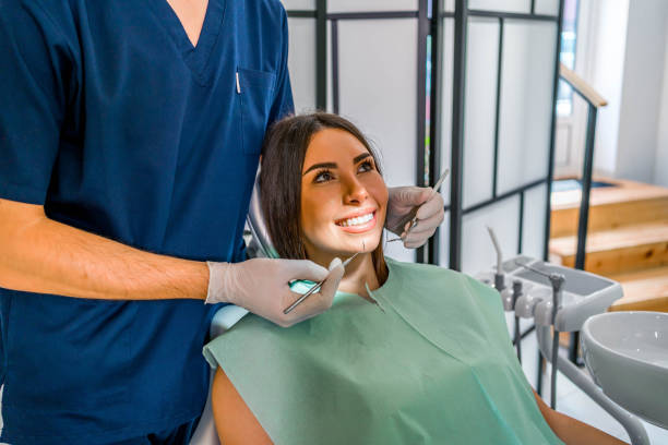 Dental Bonding in La Cresta, CA